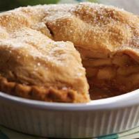 Whole No Sugar Added Apple Pie · All the flavor of our home-made apple pie without the sugar.  Due to limited quantities, onl...