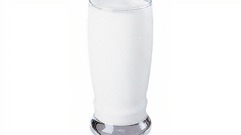 2% Milk - Large · 