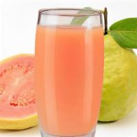 Guava Juice · 