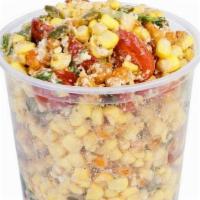 Marketplace By The Quart · Our famous Marketplace salads are now available by the quart. We make them all in our state-...