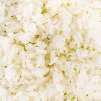 Cauliflower Rice · 