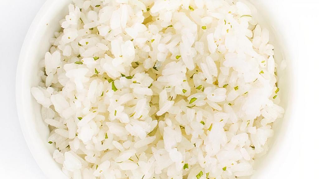 Cauliflower Rice · 