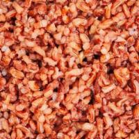 Heirloom Red Rice · 