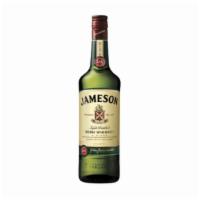 Jameson Irish Whiskey | 750ml, 40% abv · 