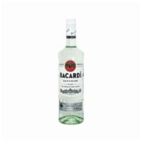 Bacardi Superior White Rum | 750ml, 40% abv · 