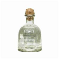 Milagro Tequila Silver | 750ml, 40% abv · 