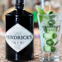 Hendrick'S Gin 750Ml · 