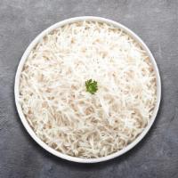 Basmati Rice · India's favorite classic basmati rice.