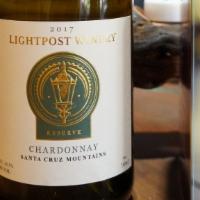 2017 Chardonnay Santa Cruz Mountains · Gold 93 points: 2020 San Diego Intl Wine Competition, Gold 91 points: 2019 Sommelier's Chall...