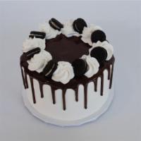 Sweet Cakes Cookies N' Cream · Our most popular cake features your favorite cookie – Oreos! Inside you’ll find White Cake, ...