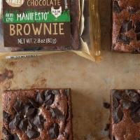 Sweet Street Peruvian Chocolate Brownie · Dense and fudgy with a chewy crust. Born from the prized Criolla bean, this unique and susta...