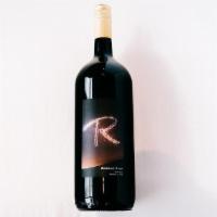 House Red Wine | Romano'S Rosso  · 1.5L | Italy | Romano's Rosso is a rich, round and velvety red blend, with hints of berries ...
