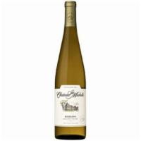 Riesling | Chateau Ste. Michelle · Columbia Valley, WA | balanced, peach, sweet lime