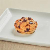 GF & Vegan Chocolate Chip Cookie · Homemade low-carb vegan cookie made with almond flour and organic ’Monkfruit’ sweetener. Glu...