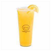 Freshly Squeezed Lemon Green Tea · Additional  request under 
