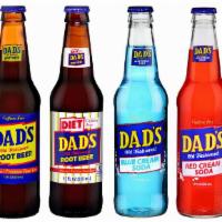 Dads Soda · 
