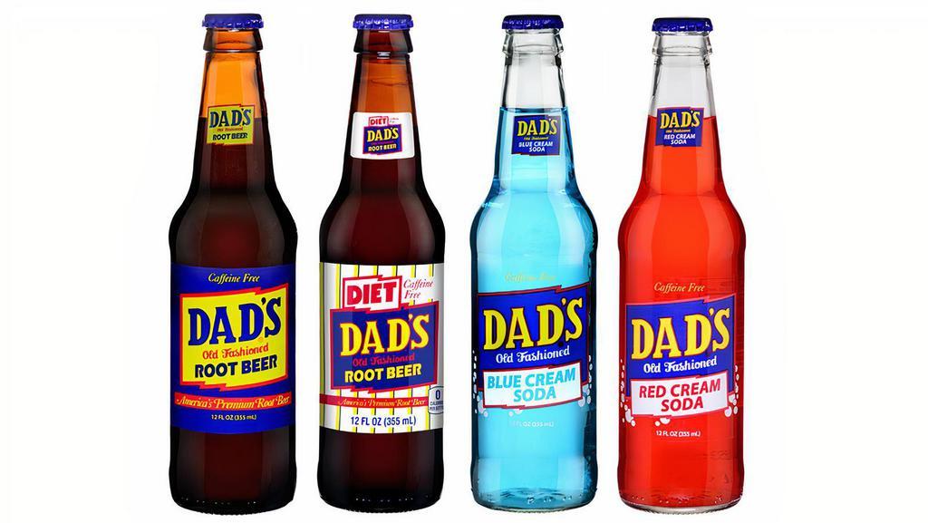 Dads Soda · 