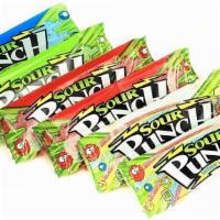 Sour Punch Straws (2.5 Oz) · Choose your flavor.