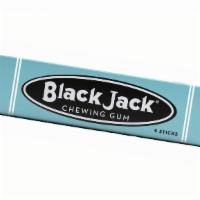 Blackjack Gum · 