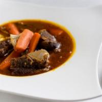 Vietnamese Beef Stew · Homemade Vietnamese Beef Stew Soup!
UPGRADED TO 28 OZ SIZE!