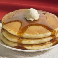 3 Pancakes · 