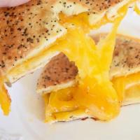 Grilled Cheese · grilled cheese
