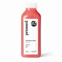 Strawberry Basil Lemonade · It's a blend of strawberries, monk fruit, lemon and basil. At only 20 calories per bottle, t...