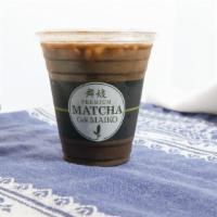 Hojicha · A different tea, hojicha will give you a mellow spicy taste.