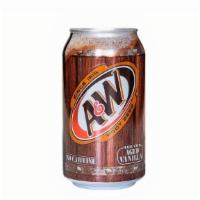 Root beer · 