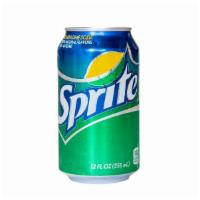 Sprite · 