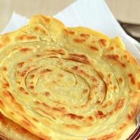 Laccha Naan · Laccha Naan as name suggests have so many laccha in it which means this naan have so many la...