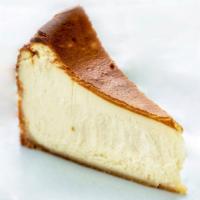 New York Cheesecake · J.M Rosen® New York Cheesecake