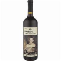 19 Crimes Red Blend (750 Ml) · Our red blend bears the same traits as those banished to Australia. Defiant by nature, bold ...