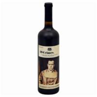 19 Crimes Cabernet Sauvignon 750ml (13.5% ABV) · 