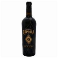 Francis Coppola Diamond Collection Cabernet Sauvignon 750ml · Dramatic style, vibrant packaging and fruit-forward, smooth wines are the signatures of Fran...