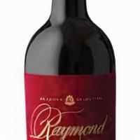 Raymond Reserve Napa Valley Cabernet Sauvignon 750ml (14.5% ABV) · 