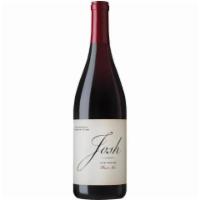 Josh Cellars Pinot Noir (750 ml) · Our elegantly balanced Pinot Noir has lush cherry and strawberry flavors with a hint of ligh...