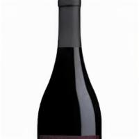 Hess Select Pinot Noir 750ml · Pinot Noir.