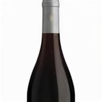 Robert Mondavi Pinot Noir Private Selection 750ml · Robert Mondavi Private Selection Pinot Noir Red Wine is medium bodied with soft tannins and ...