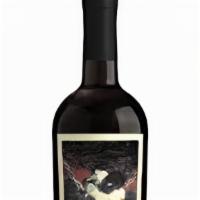 The Prisoner Red Blend 750ml · Made with a diverse combination of dark red grapes to bestow distinct quality and character,...