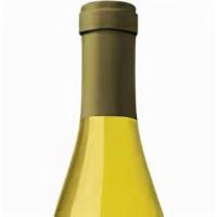 St. Francis Chardonnay 750ml · Granny Smith apple and tropical fruit aromas are combined with fresh minerality. This medium...