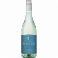 Matua Sauvignon Blanc Marlborough (750 Ml) · Here at Matua, Sauvignon Blanc is pretty special. That's because back in 1974, we produced N...