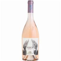Chateau d'Esclans Rock Angel Rose (750 ml) · Rock Angel is partially barrel fermented in large oak barrels and made from Grenache, Cinsau...