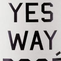 Yes Way RosÃ© 750ml · At the heart of Yes Way RosÃ© is capturing the spirit of rosÃ© wine, which symbolizes friend...