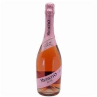 Mumm Brut RosÃ© 750ml · Our signature rosÃ© has an eye-catching pink coral color, robust red fruit flavors and an el...