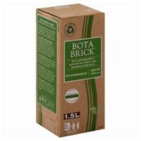 Bota Box Chardonnay (3 L) · Bota Box Chardonnay is bright and balanced, with flavors poised perfectly between crisp and ...