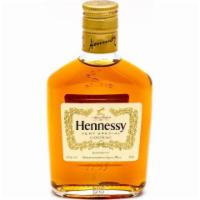 Hennessy V.S. Cognac · 