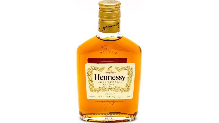 Hennessy V.S. Cognac · 