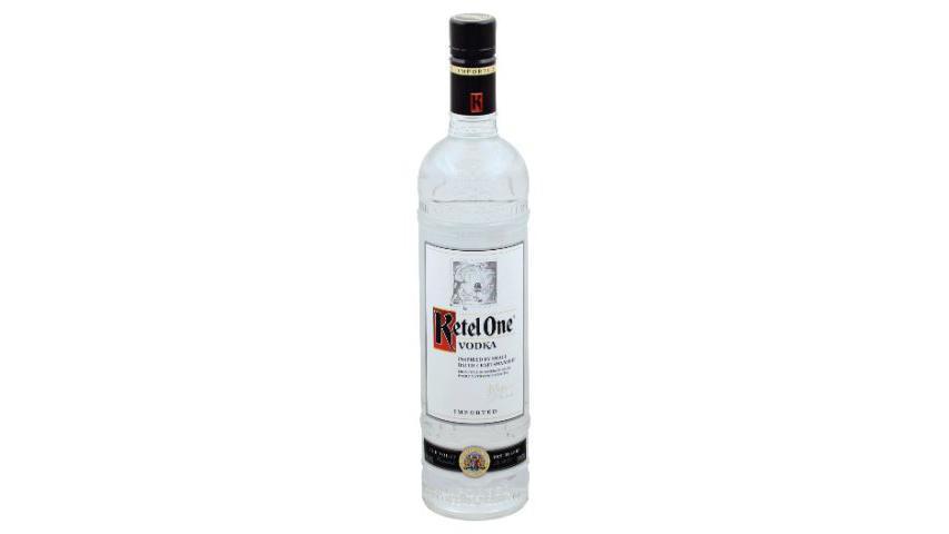 Ketel One (750 ml) · Using carefully selected European wheat and a combination of modern and traditional distilling techniques, we produce an exceptional product, both crisp to taste and soft on finish. Here, the 4Fs – Fragrance, Flavor, Feel and Finish – help to define what makes Ketel One Vodka so unique.