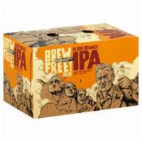 21st Amendment Brew Free or Die Blood Orange 24pack cans · Four hop varieties and seven blood oranges ago, our founders brought forth in this brewery, ...